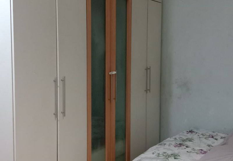 Taman Saujana Puchong