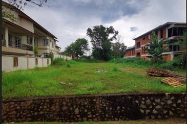 Damansara Heights (Bukit Damansara)