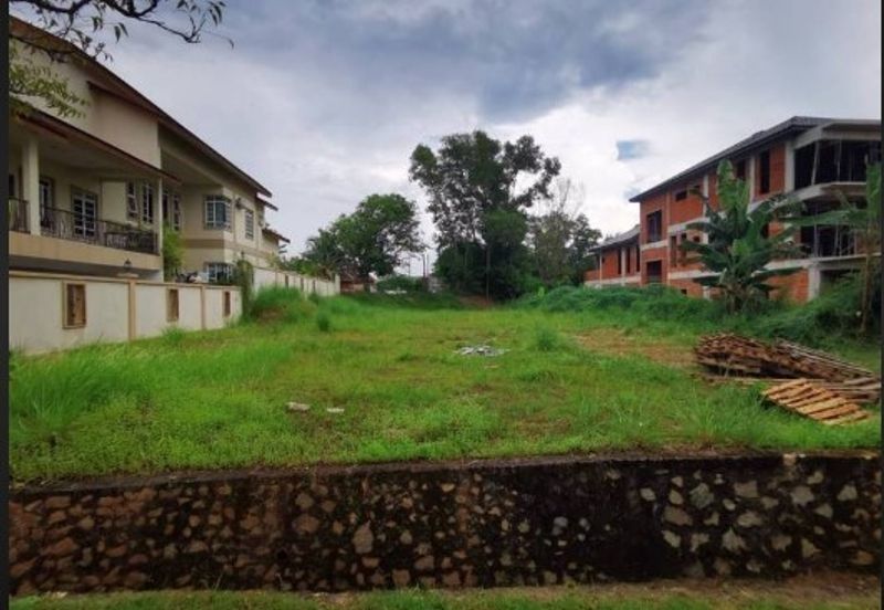 Damansara Heights (Bukit Damansara)