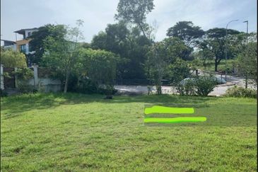 Damansara Heights (Bukit Damansara)