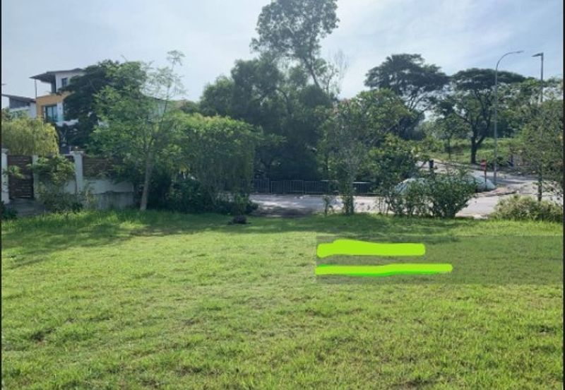 Damansara Heights (Bukit Damansara)