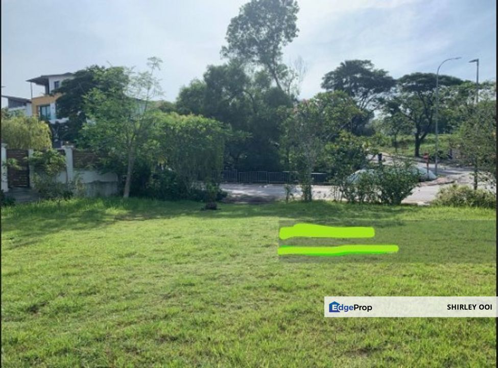 💥FREEHOLD Empty bungalow land located in Bukit Damansara, Damansara Heights, Kuala Lumpur, Kuala Lumpur, Damansara Heights