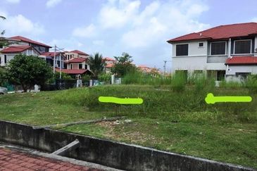 Damansara Heights (Bukit Damansara)