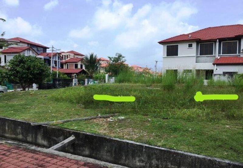 Damansara Heights (Bukit Damansara)