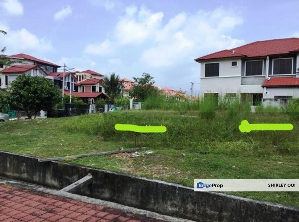 💥FREEHOLD Empty bungalow land located in Bukit Damansara, Damansara Heights, Kuala Lumpur, Kuala Lumpur, Damansara Heights
