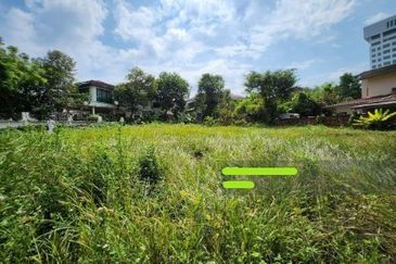 Damansara Heights (Bukit Damansara)