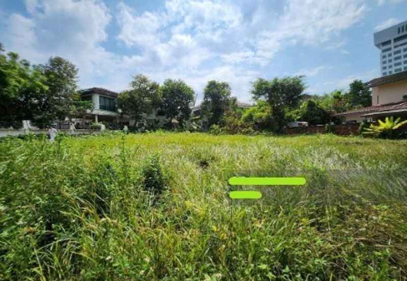 Damansara Heights (Bukit Damansara)