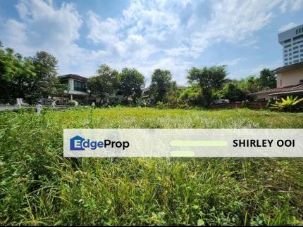 💥FREEHOLD Empty bungalow land located in Bukit Damansara, Damansara Heights, Kuala Lumpur, Kuala Lumpur, Damansara Heights
