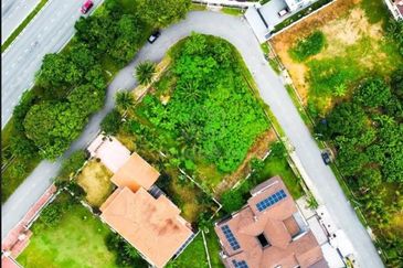 Damansara Heights (Bukit Damansara)