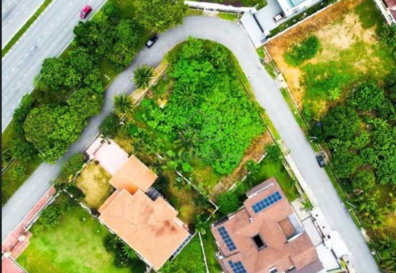 Damansara Heights (Bukit Damansara)