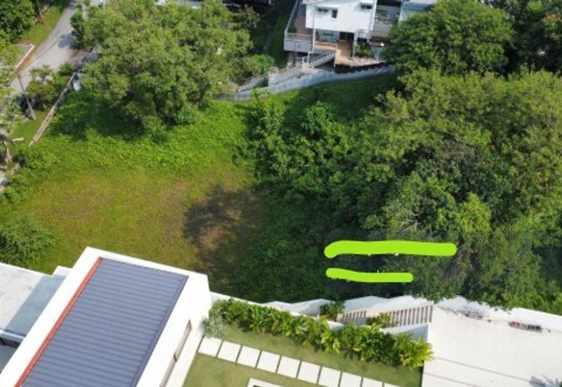 Damansara Heights (Bukit Damansara)