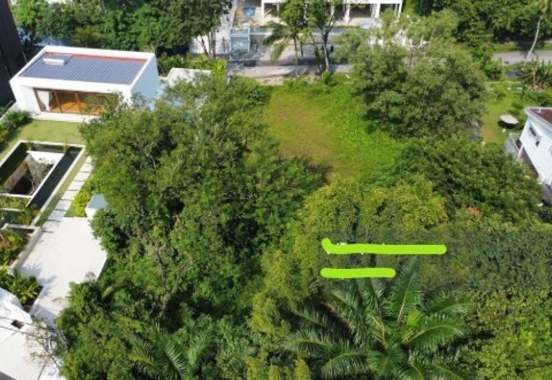 Damansara Heights (Bukit Damansara)