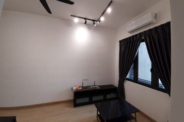 The Grand Subang SS15