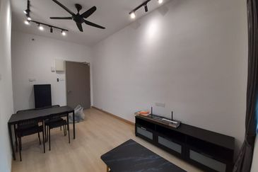 The Grand Subang SS15