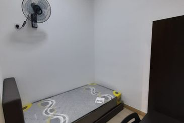 The Grand Subang SS15