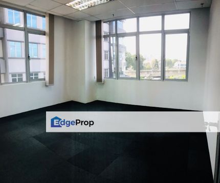 💥Partly fitted office unit for rent at PFCC Bandar Puteri Puchong, Selangor, Bandar Puteri Puchong