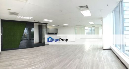 💥Partly fitted office unit for rent at PFCC Bandar Puteri Puchong, Selangor, Bandar Puteri Puchong