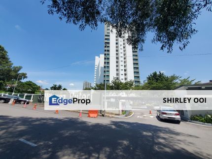  FREEHOLD Owner Renovated well-kept unit - Hijauan Puteri, Bandar Puteri, Puchong, Taman Wawasan, Selangor, Selangor, Puchong