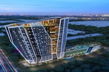 Yolo Signature Suites