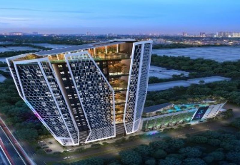 Yolo Signature Suites