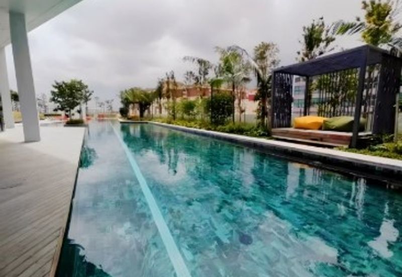 Yolo Signature Suites