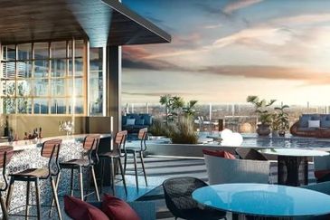 Yolo Signature Suites