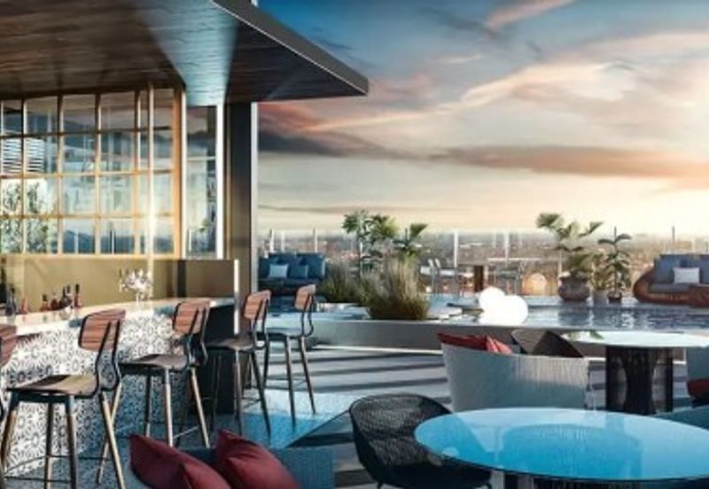 Yolo Signature Suites