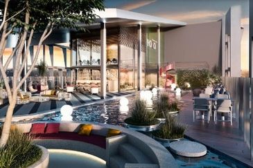 Yolo Signature Suites