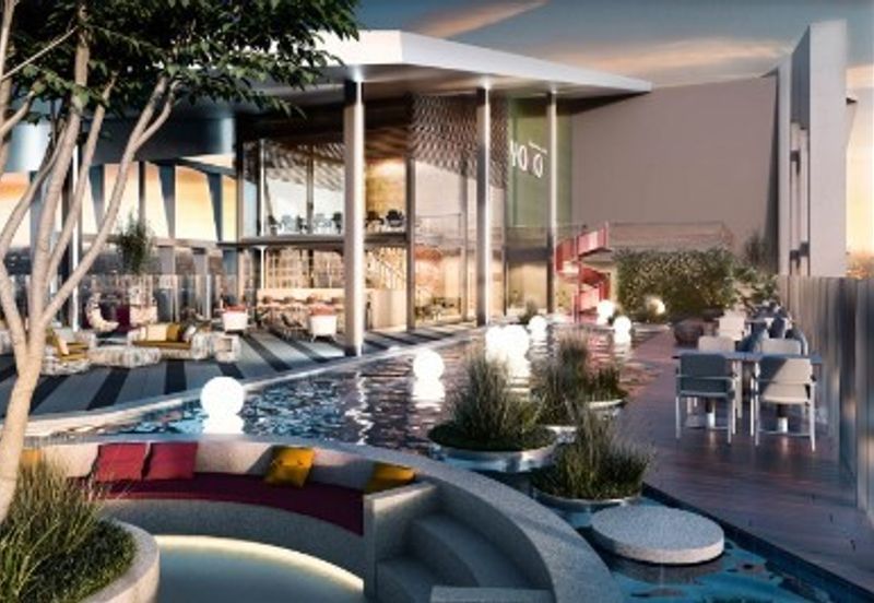 Yolo Signature Suites