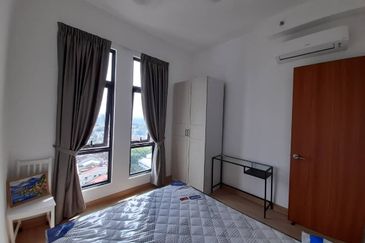 The Grand Subang SS15