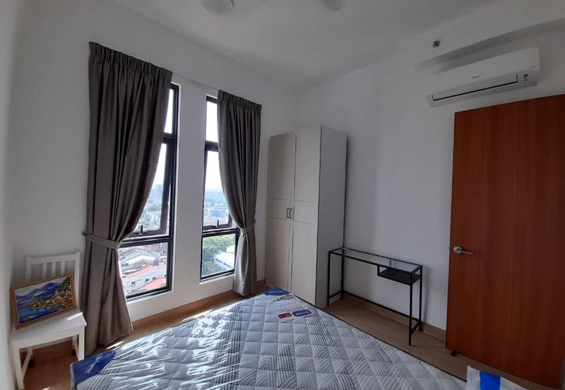 The Grand Subang SS15