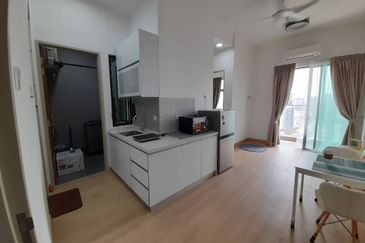 The Grand Subang SS15