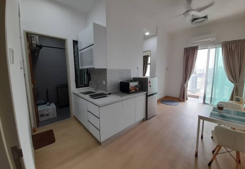 The Grand Subang SS15