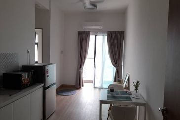 The Grand Subang SS15