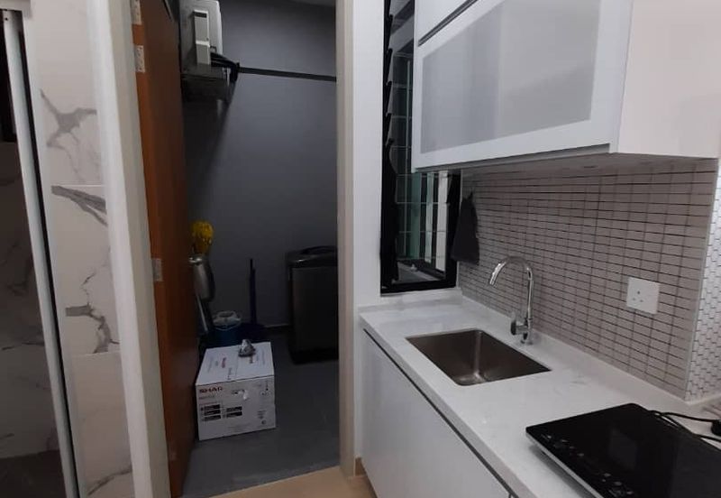 The Grand Subang SS15