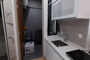 The Grand Subang SS15