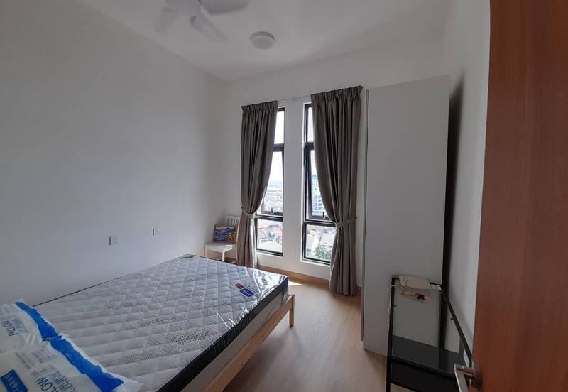 The Grand Subang SS15