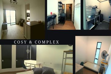 The Grand Subang SS15