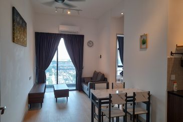 The Grand Subang SS15