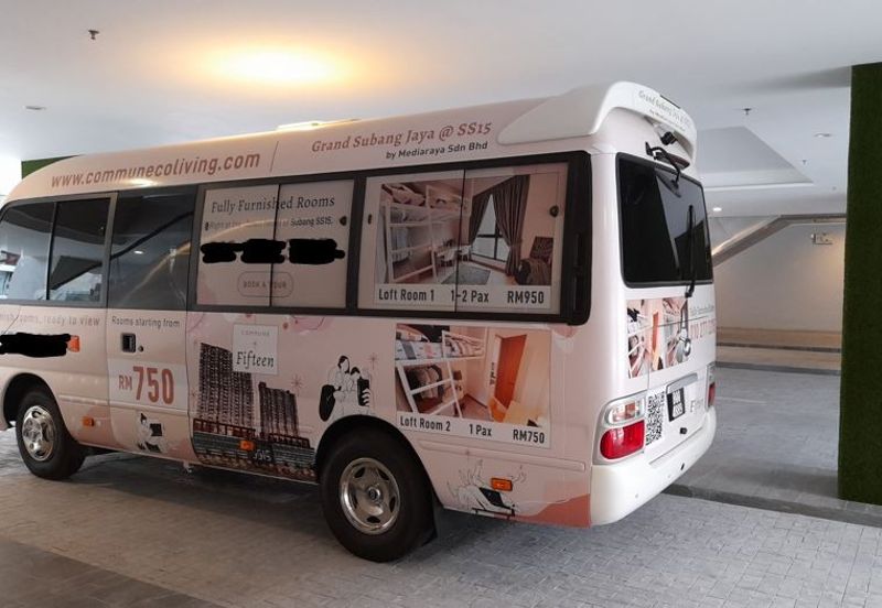 The Grand Subang SS15