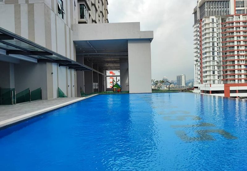 The Grand Subang SS15