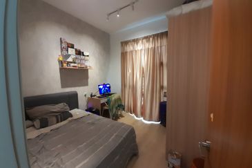 The Grand Subang SS15