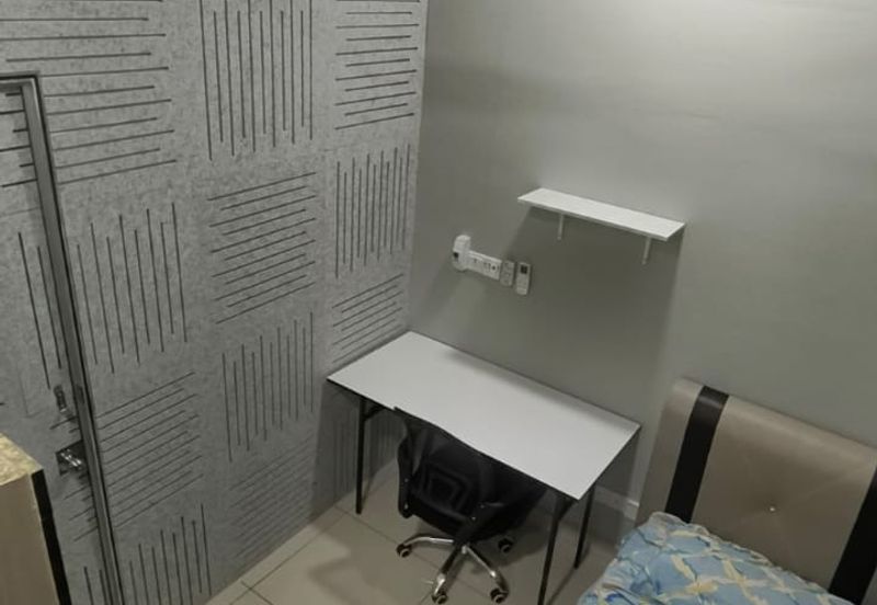 💥ID Designed Ready move-in fully furnished unit for rent at Verando Residence, near Bandar Sunway, Subang Jaya, Selangor