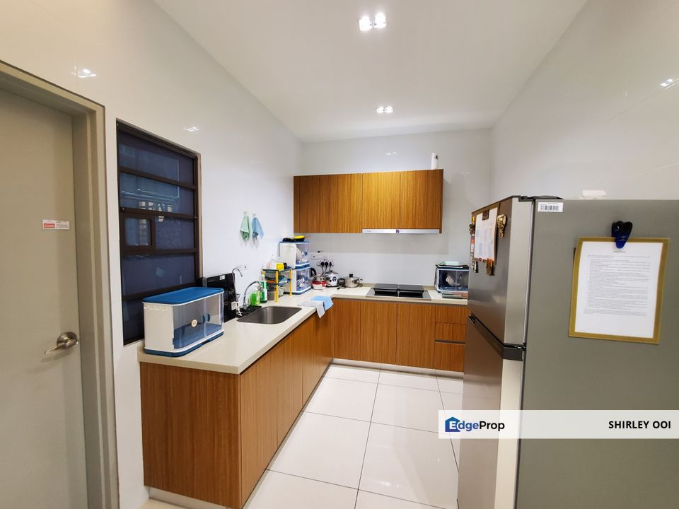 💥ID Designed Ready move-in fully furnished unit for rent at Verando Residence, near Bandar Sunway, Subang Jaya, Selangor, Selangor, Petaling Jaya