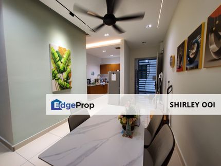 💥ID Designed Ready move-in fully furnished unit for rent at Verando Residence, near Bandar Sunway, Subang Jaya, Selangor, Selangor, Petaling Jaya