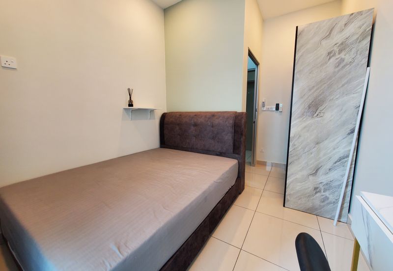 💥ID Designed Ready move-in fully furnished unit for rent at Verando Residence, near Bandar Sunway, Subang Jaya, Selangor