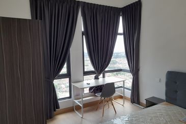 The Grand Subang SS15