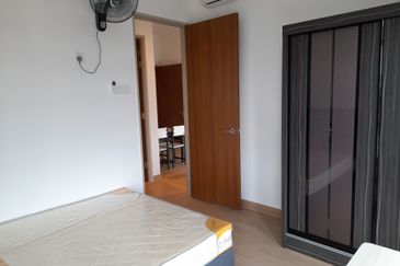 The Grand Subang SS15