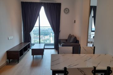 The Grand Subang SS15