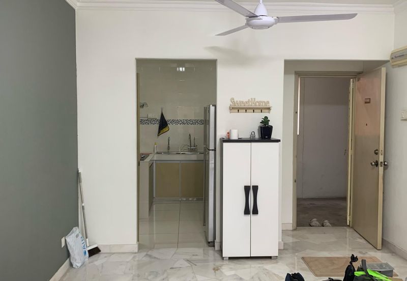 Kenanga Apartment, Puchong